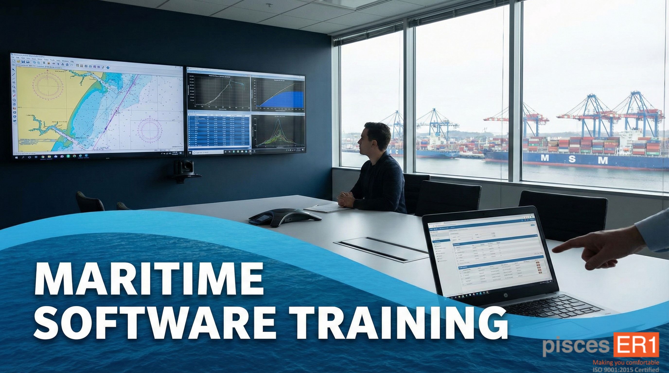 Maritime Software Training
