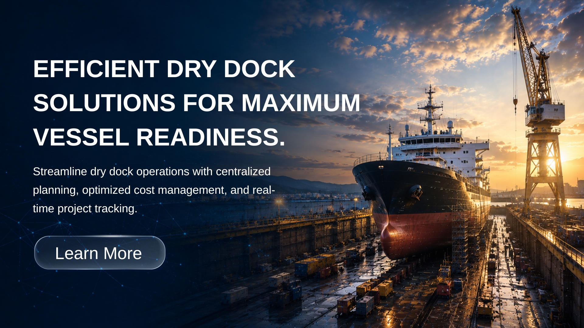 Dry Dock Dry Dock