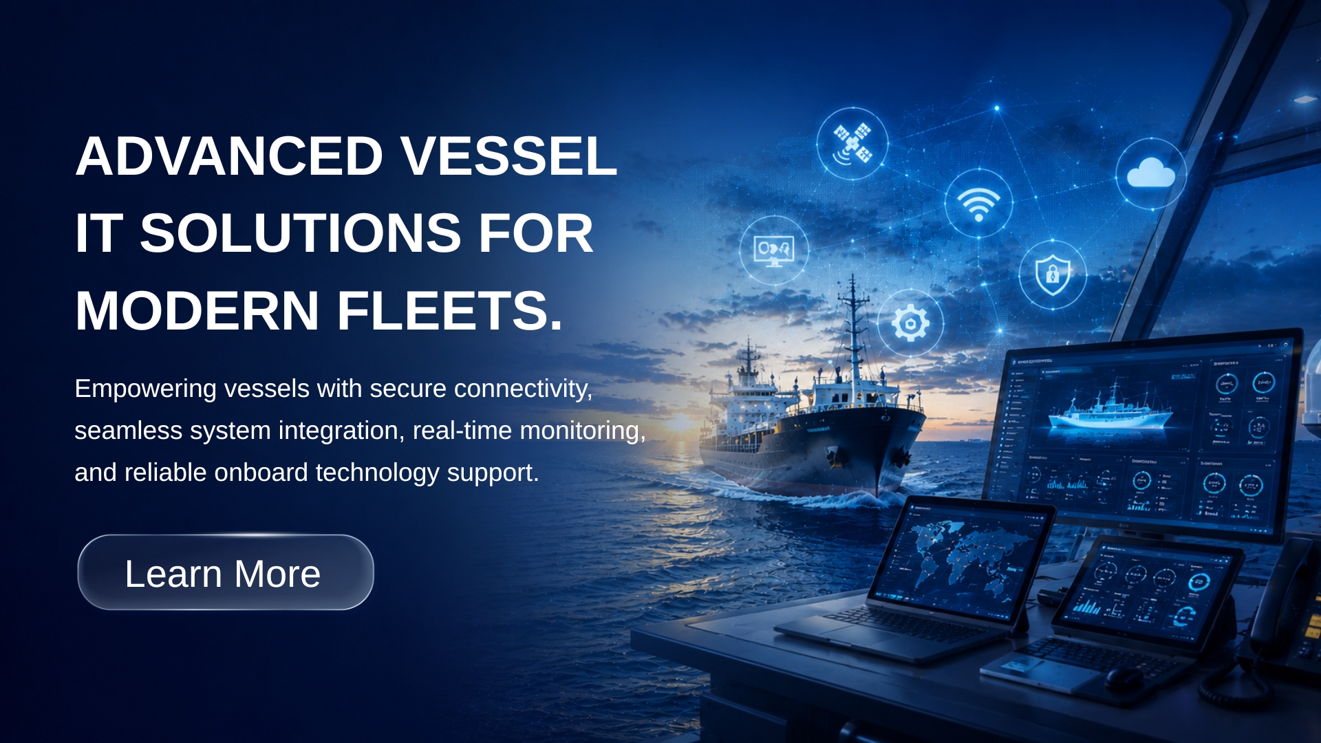 Vessel IT Vessel IT